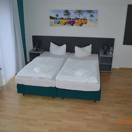 N8chthaus Oldenburg