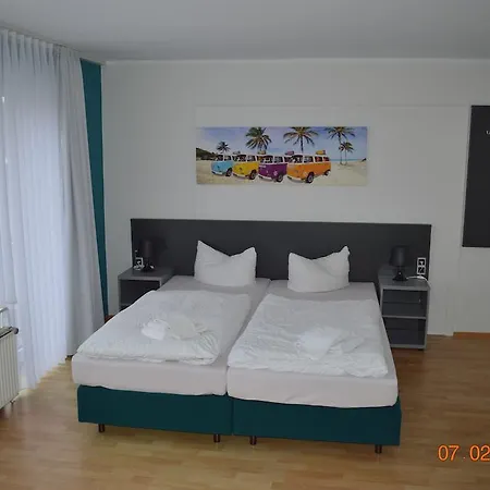 N8chthaus Oldenburg