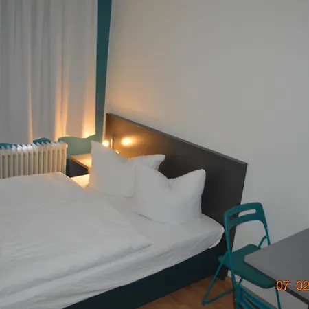 Ostello N8chthaus Oldenburg